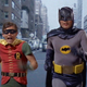 Batman: the Movie